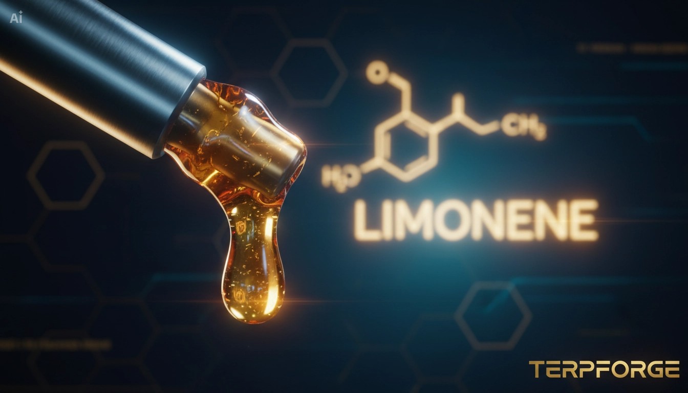 TerpForge Tech Life collection